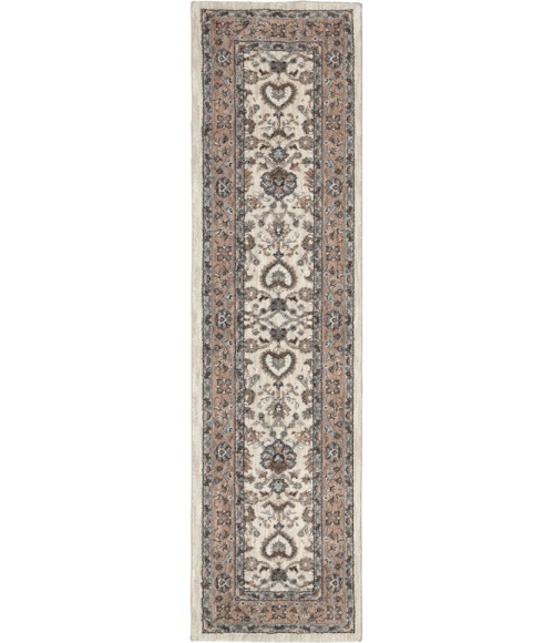EUPHORIA RUG Karastan Euphoria Ulster Cream Rug