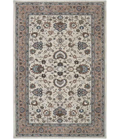 EUPHORIA RUG Karastan Euphoria Ulster Cream Rug
