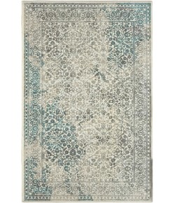 Karastan Euphoria Ayr Natural Rug 1 ft. 6 X 1 ft. 6 Rectangle