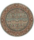 SPICE MARKET RUG Karastan Rugs Spice Market Tigris Aquamarine