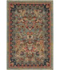SPICE MARKET RUG Karastan Rugs Spice Market Tigris Aquamarine