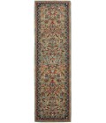SPICE MARKET RUG Karastan Rugs Spice Market Tigris Aquamarine