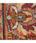 SPICE MARKET RUG Karastan Rugs Spice Market Tigris Aquamarine