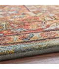 SPICE MARKET RUG Karastan Rugs Spice Market Tigris Aquamarine