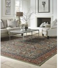 SPICE MARKET RUG Karastan Rugs Spice Market Tigris Aquamarine