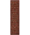 Karastan Rugs Spice Market Keralam Garnet