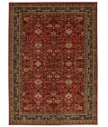 Karastan Rugs Spice Market Keralam Garnet