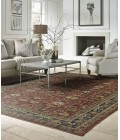 Karastan Rugs Spice Market Keralam Garnet