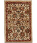 Karastan Spice Market Keralam Cream Rug