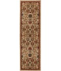 Karastan Spice Market Keralam Cream Rug