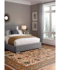 Karastan Spice Market Keralam Cream Rug