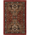 SPICE MARKET RUG Karastan Rugs Spice Market Dhahar Garnet