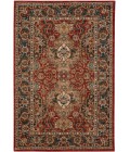 SPICE MARKET RUG Karastan Rugs Spice Market Dhahar Garnet