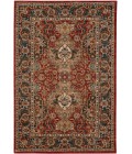 SPICE MARKET RUG Karastan Rugs Spice Market Dhahar Garnet