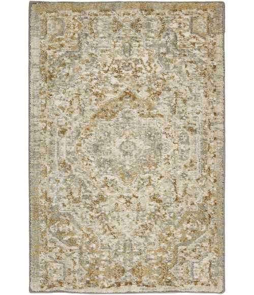 TOUCHSTONE RUG Karastan Touchstone Nore Willow Grey Rug