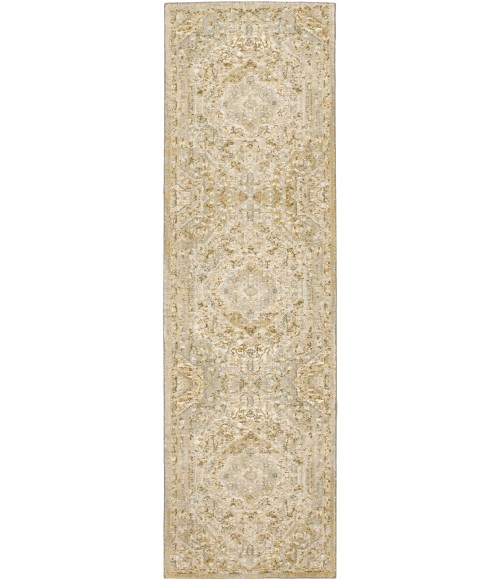 TOUCHSTONE RUG Karastan Touchstone Nore Willow Grey Rug
