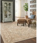 TOUCHSTONE RUG Karastan Touchstone Nore Willow Grey Rug