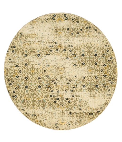 Karastan Rugs Touchstone Eme Bronze