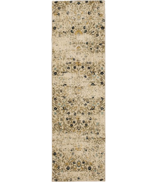 Karastan Rugs Touchstone Eme Bronze