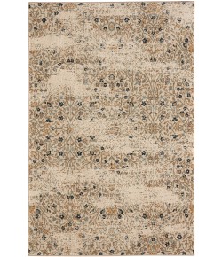 Karastan Touchstone Tst Eme Bronze Area Rug 8 ft. X 8 ft. Round