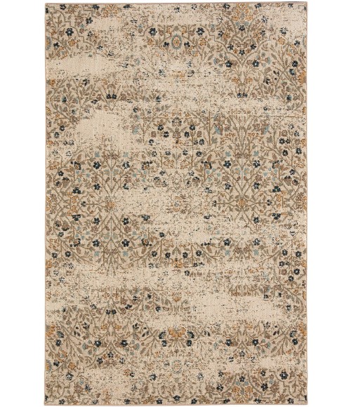 TOUCHSTONE RUG Karastan Touchstone Eme Bronze Rug