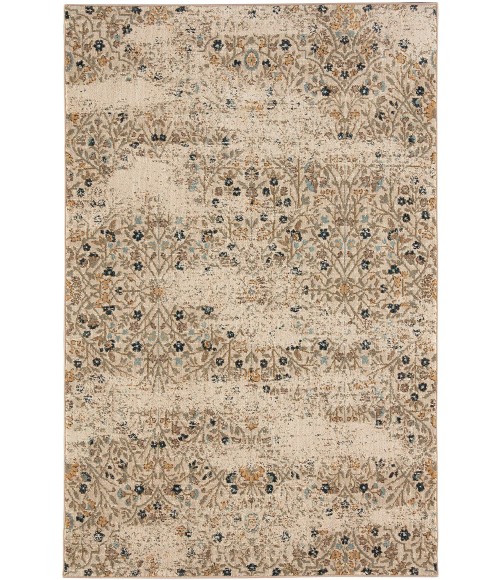 Karastan Touchstone Eme Bronze Rug