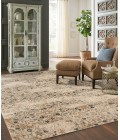 Karastan Touchstone Eme Bronze Rug