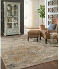 TOUCHSTONE RUG Karastan Touchstone Moy Willow Grey Rug