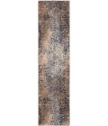 COSMOPOLITAN RUG Karastan Rugs Cosmopolitan Nirvana Indigo by Virginia Langley
