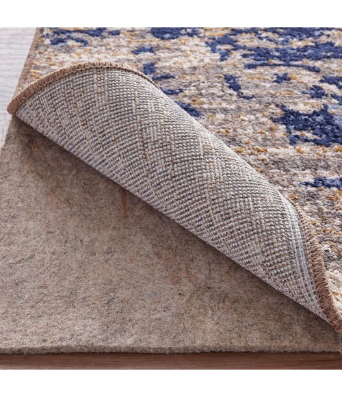COSMOPOLITAN RUG Karastan Rugs Cosmopolitan Nirvana Indigo by Virginia Langley
