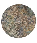 COSMOPOLITAN RUG Karastan Cosmopolitan La Brea Multi Rug