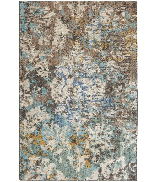 COSMOPOLITAN RUG Karastan Cosmopolitan La Brea Multi Rug