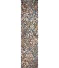 COSMOPOLITAN RUG Karastan Cosmopolitan La Brea Multi Rug