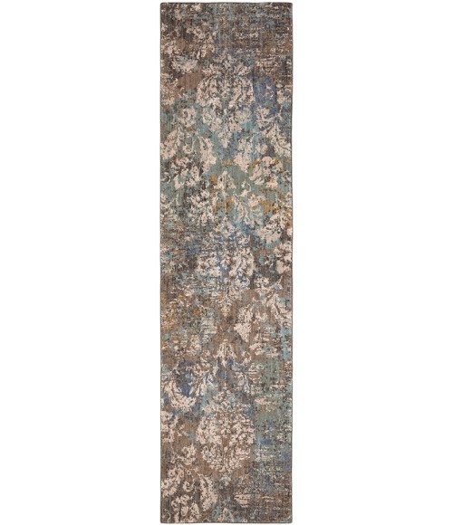 Karastan Rugs Cosmopolitan La Brea Multi