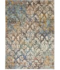 COSMOPOLITAN RUG Karastan Cosmopolitan La Brea Multi Rug