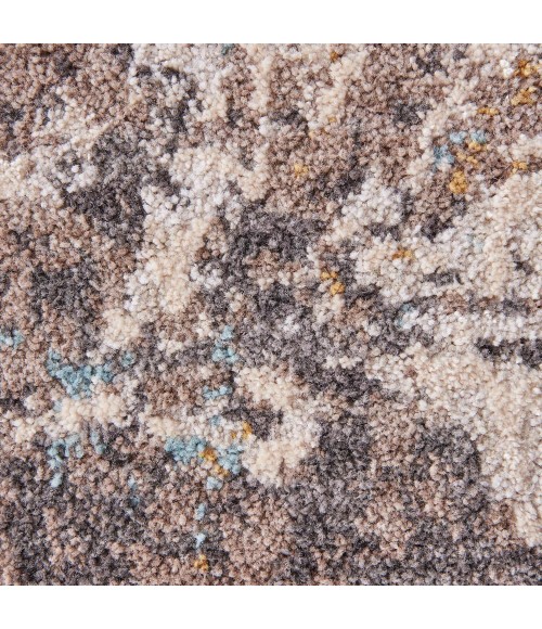 COSMOPOLITAN RUG Karastan Cosmopolitan La Brea Multi Rug