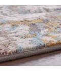 COSMOPOLITAN RUG Karastan Cosmopolitan La Brea Multi Rug