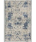 Karastan Cosmopolitan Santee Indigo Rug