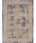 Karastan Cosmopolitan Santee Indigo Rug