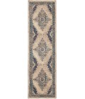 COSMOPOLITAN RUG Karastan Cosmopolitan Armitage Indigo Rug