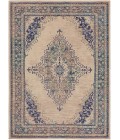 Karastan Cosmopolitan Armitage Indigo Rug