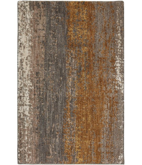 Karastan Enigma Aura Desert Rug