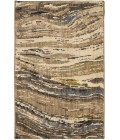 ENIGMA RUG Karastan Enigma Continuum Smokey Grey Rug