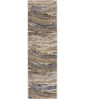 ENIGMA RUG Karastan Enigma Continuum Smokey Grey Rug
