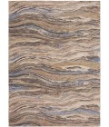 ENIGMA RUG Karastan Enigma Continuum Smokey Grey Rug