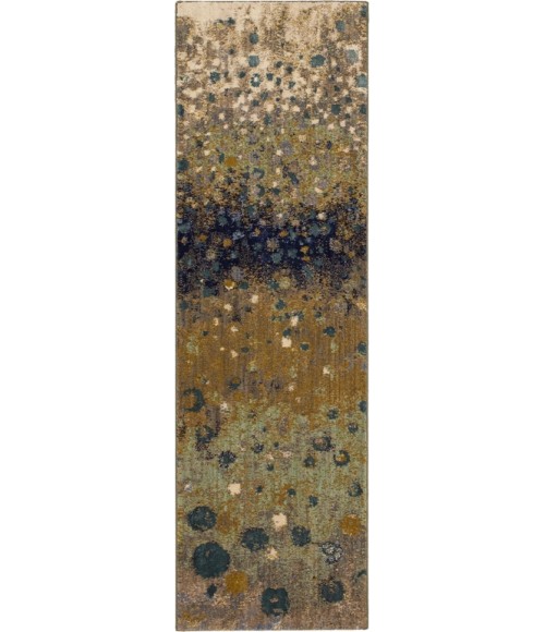 ENIGMA RUG Karastan Enigma Torrent Desert Rug