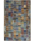 ENIGMA RUG Karastan Enigma Paradox Multi Rug