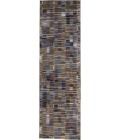 ENIGMA RUG Karastan Enigma Paradox Multi Rug