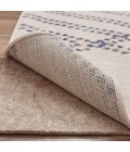 COSMOPOLITAN RUG Karastan Cosmopolitan French Affair Ink Blue by Patina Vie Rug