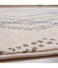 COSMOPOLITAN RUG Karastan Cosmopolitan French Affair Ink Blue by Patina Vie Rug